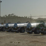 Farmtech Supercis 800 Draghose5