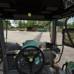 Fendt 900 Favorit2