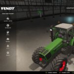 Fendt 900 Favorit3