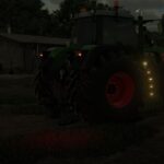 Fendt 900 TMS Edit2
