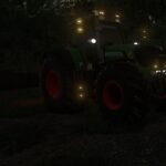 Fendt 900 TMS Edit3