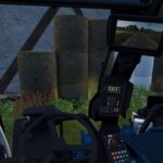 Fendt Cargo T740 Limited Edition5