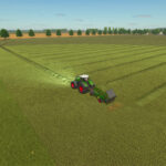 Fendt Tigo 35ST2