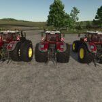 Fendt Vario 1050 Swapped2
