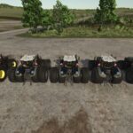 Fendt Vario 1050 Swapped3
