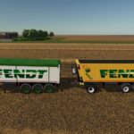 Fendt trailer2