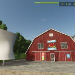 Fertilizer Depot