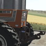Fiatagri 90 DT Series Edit3