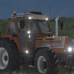 Fiatagri 90 DT Series Edit5