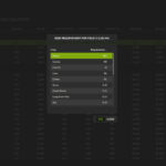 Field Calculator2
