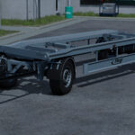 Fliegl ZPS 1803