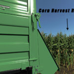 Forage Harvest Extension
