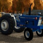 Ford 5000 T32