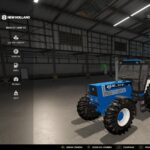 Ford 8830 DT3