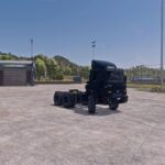 Ford Cargo 43313