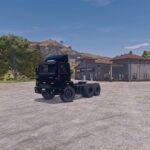 Ford Cargo 43314