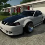 Ford Mustang "Hatestang" V1.1