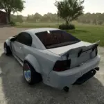 Ford Mustang "Hatestang" V1.1