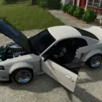 Ford Mustang "Hatestang" V1.1