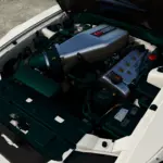 Ford Mustang "Hatestang" V1.1