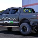 Ford Ranger2