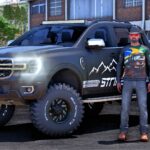 Ford Ranger3