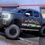 Ford Ranger4