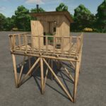 Forest Huts3