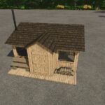 Forest Huts4