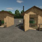 Forest Huts5