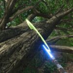 Forestry Sabers