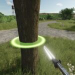 Forestry Sabers2