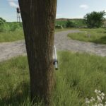 Forestry Sabers3