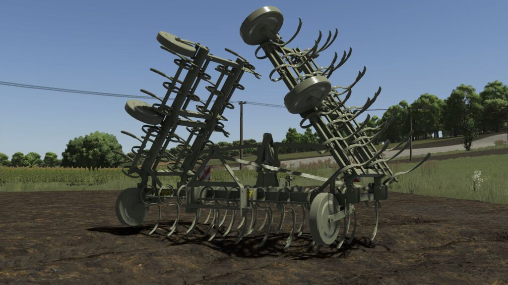 Fortschritt B231 "Mokrzyn" V1.0
