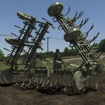 Fortschritt B231 "Mokrzyn" V1.0