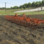 Fortschritt B231 "Mokrzyn" V1.0