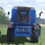 Fortschritt MDW E5273