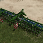 Franquet Synchro Pack4