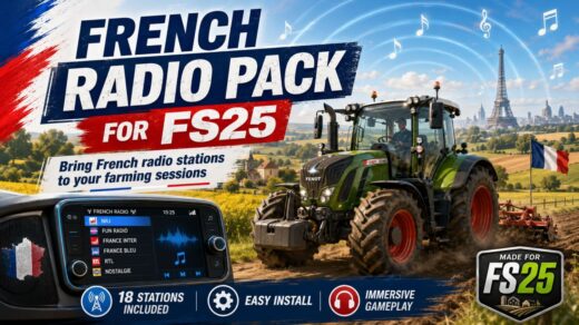 French Radio Stations