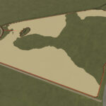 GE10 Script - Spline To Field Generator (Prefab*) V1.0
