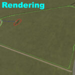 GE10 Script - Spline To Field Generator (Prefab*) V1.0