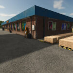 Gas Station Warehouse3