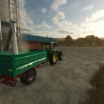 Gas Station Warehouse4