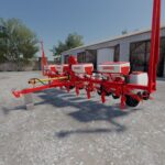 Gaspardo SP82