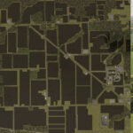 Genesee County 4km2