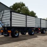 Grain Trailer3