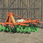 Grass-Rol Oskar