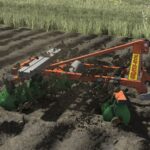 Grass-Rol Oskar3