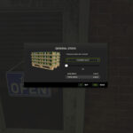Grocery Store Warehouse3