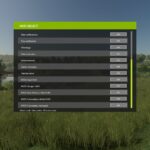 HUD Select2